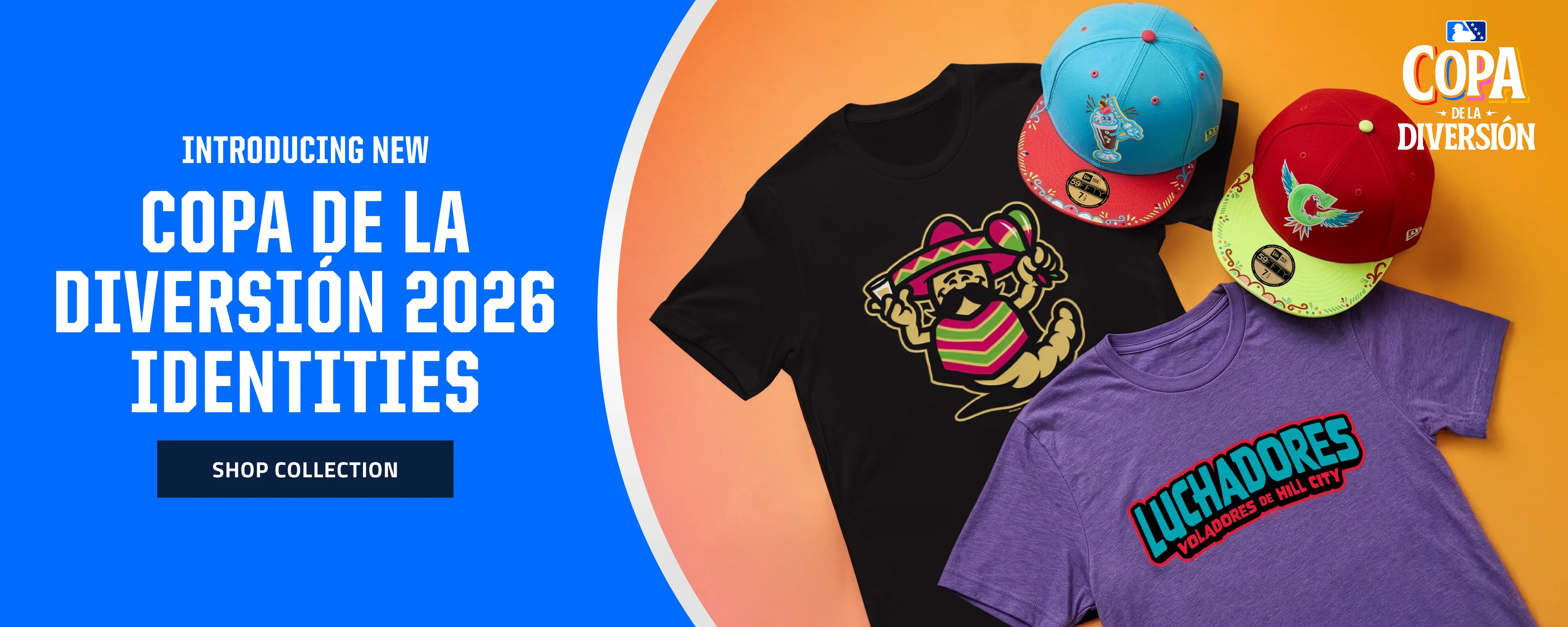 Unleash the Fun of MiLB