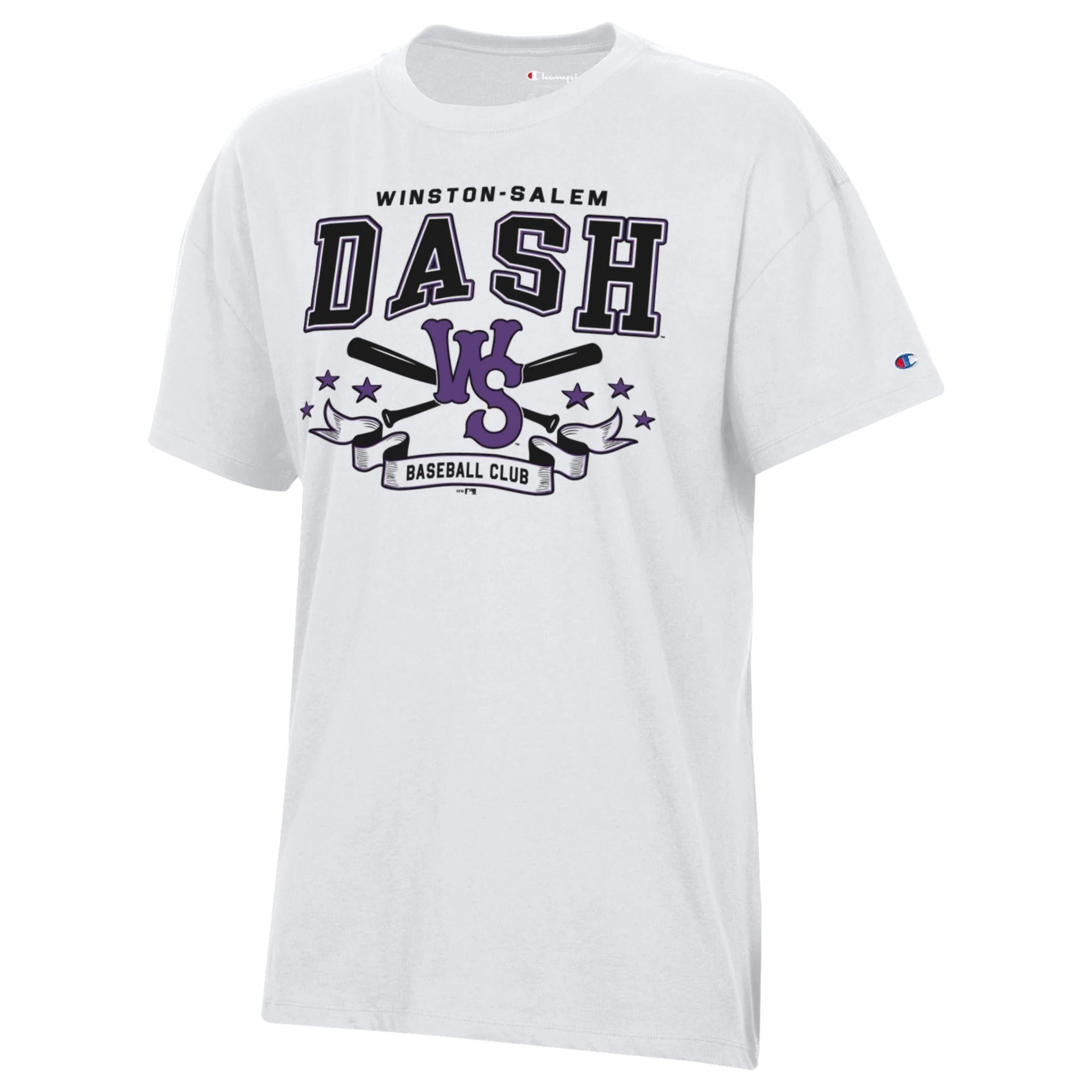 Winston-Salem Dash
